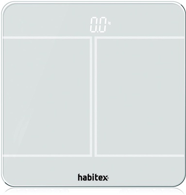 Bascula Baño Bb-60bd 18okg. Habitex Bascula Baño Bb-60bd 18okg. Habitex